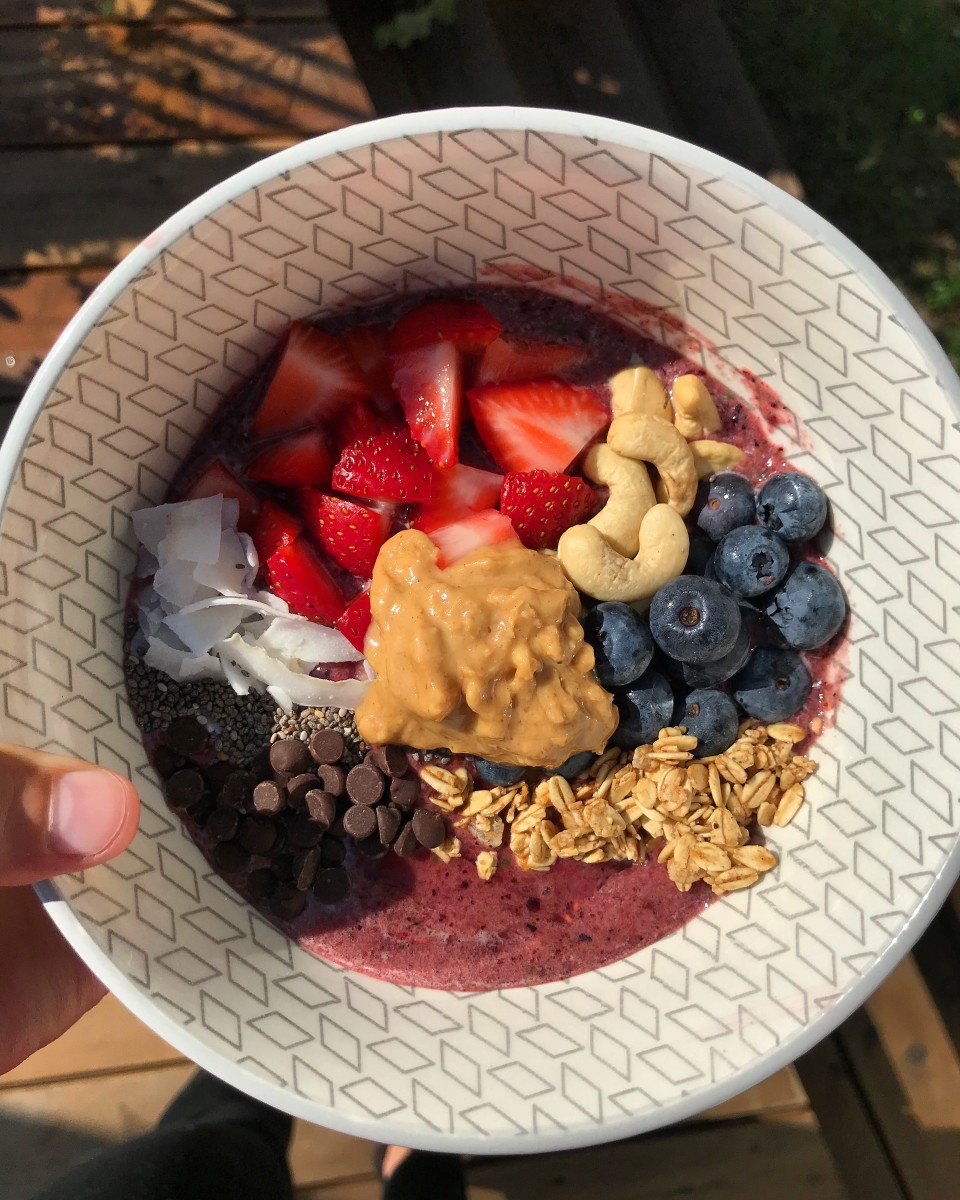 Best Plant-Based Breakfast Ideas | Delishably