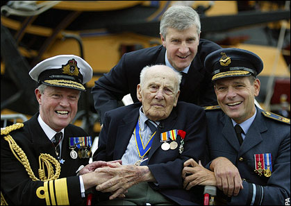 Veteran