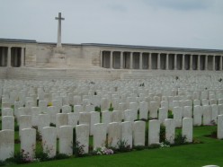 Henry Allingham,World's Oldest Man Dies aged 113