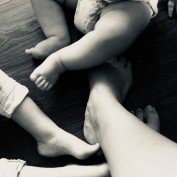 TheStayAtHomeMom profile image