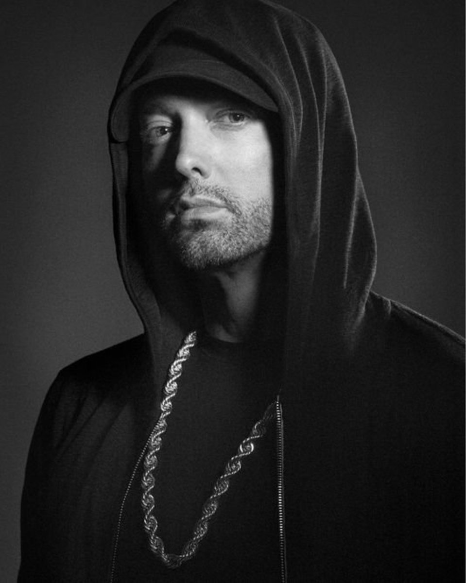 Is Eminem Bringing Hip Hop Back? The Return of Slim Shady ...