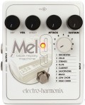 Product Review of the Electro-Harmonix Mel9 Effects Pedal