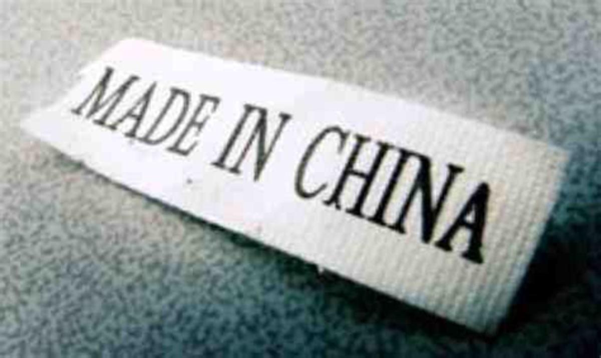 Image result for Made in China