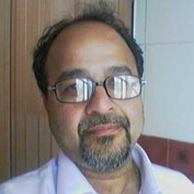 Decoration profile image
