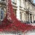Weeping window was a popular attraction
