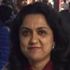 Sunitha Krishna profile image