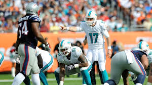The Patriots and Dolphins face off in a game that could shape the landscape of the AFC East
