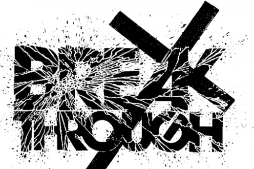 What exactly is a breakthrough hubpages