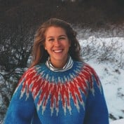 Rachel Walter profile image