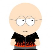 CornbreadWillie profile image