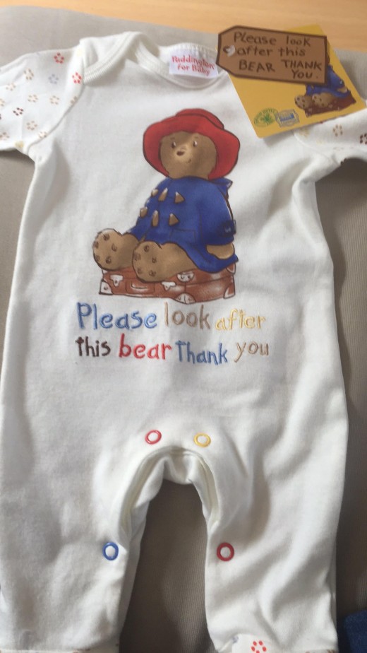 Baby clothes are adorable but don't let them cloud your judgment...