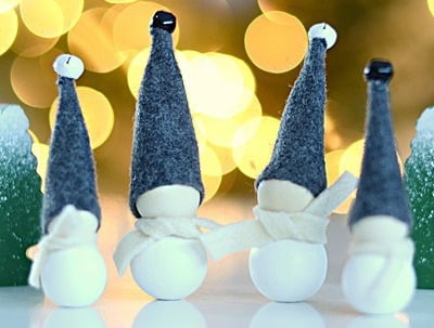 44 Best Jingle Bell Craft Ideas | Holidappy