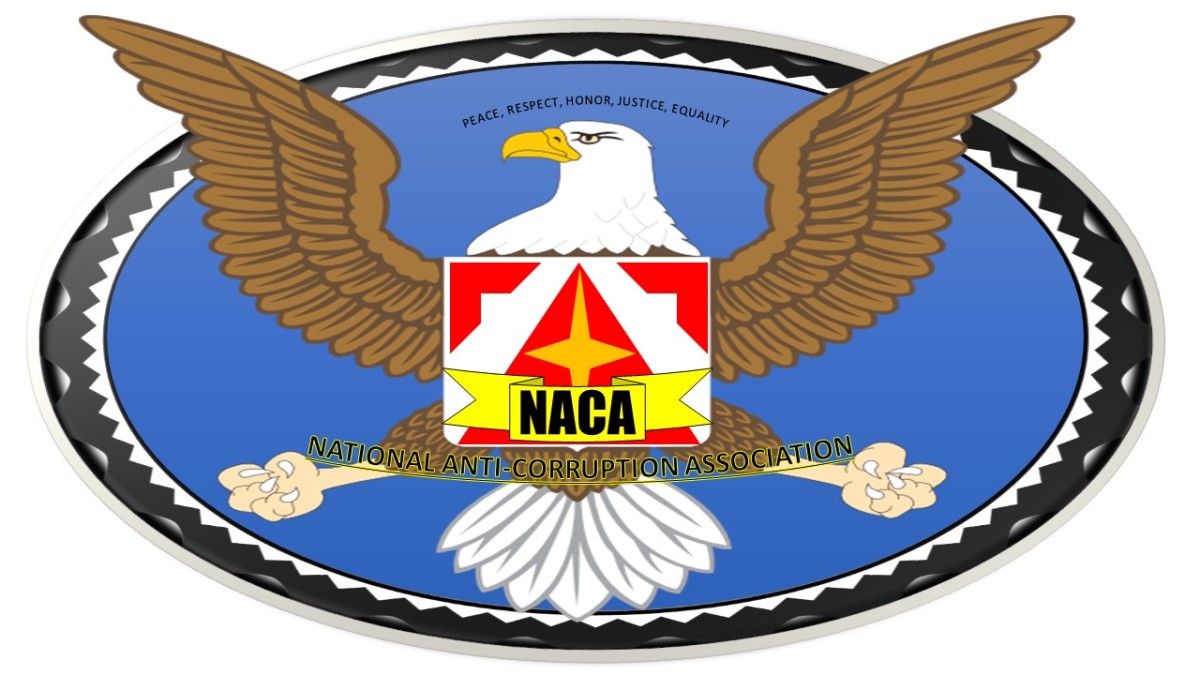 Logo of NACA