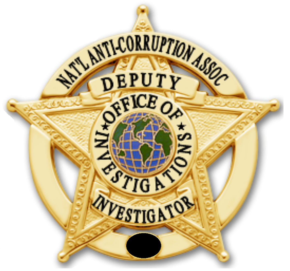 Office of Investigations