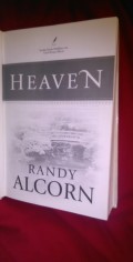 Heaven: A Book Review