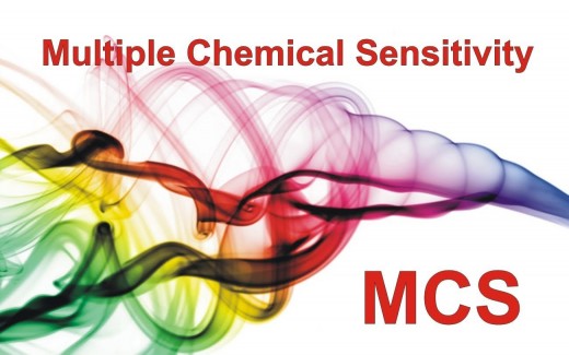 MCS - Multiple Chemical Sensitivity