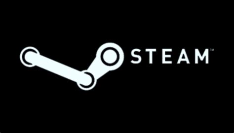 The Steam store logo.