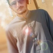 M Umar Leghari profile image