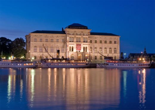 Best museum in Stockholm