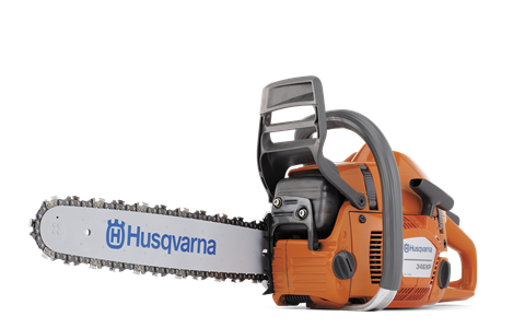 Husqvarna 346 XP