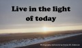 Decreasing Anxiety With Mindfulness 