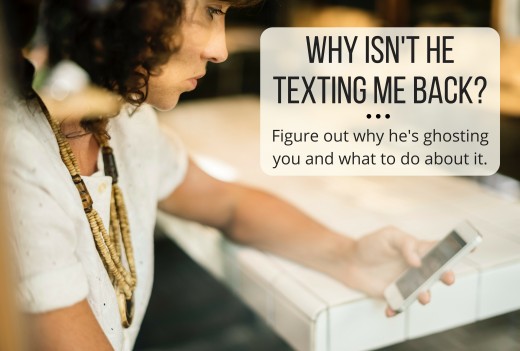 What To Do If He Stops Texting You Suddenly Pairedlife