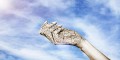 Dry Skin Might Be a Sign of Serious Health Problems