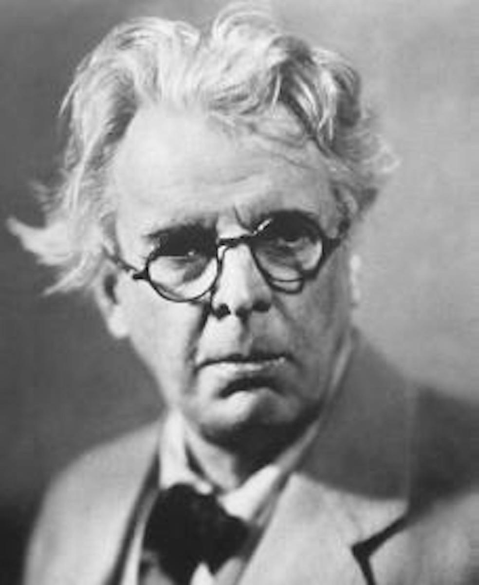 William Butler Yeats photo #302, William Butler Yeats image