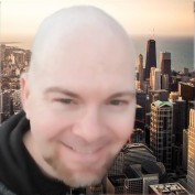 Jordan B Michiels profile image