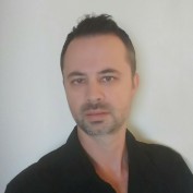 Sebastien Garcini profile image