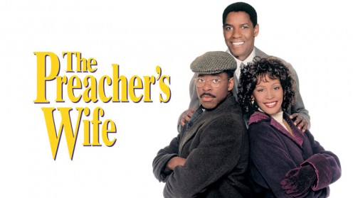 Movie Promotional Poster