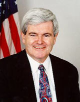 58th Speaker of the U.S. House of Representatives