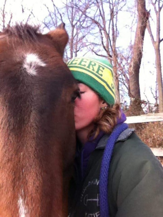 A more relaxed moment with Kemerton!