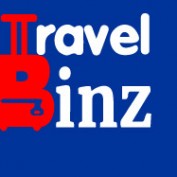TravelBinzReviews profile image