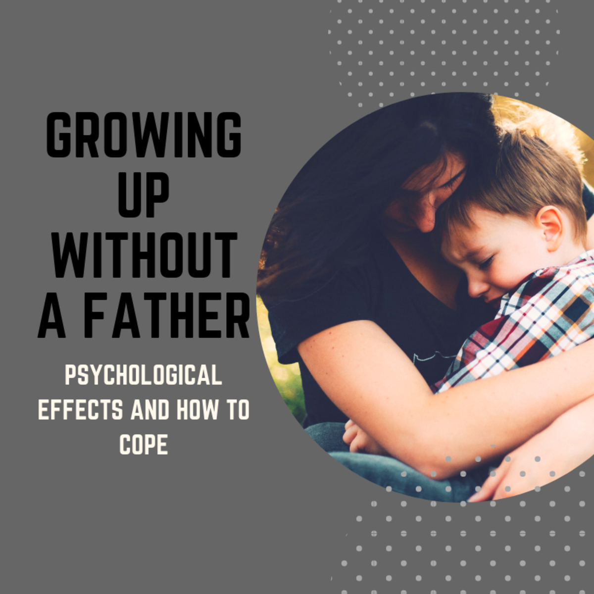 Drug abusing fathers and their relationship with the children