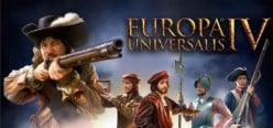 Videogame Review: Europa Universalis IV