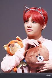 HubPages profile picture for @taehyung