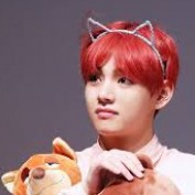 taehyung profile image