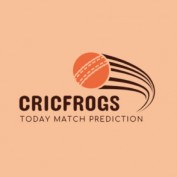 cricfrogpredict profile image
