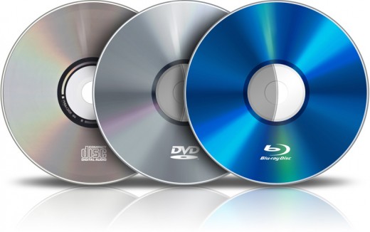 Optical media is still used by many, and some ITX cases do support optical drives. 