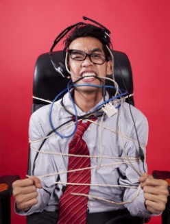 5 Nightmare Customers Types