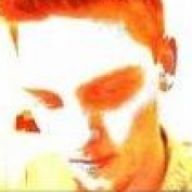 slant profile image