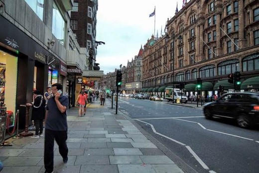 Knightsbridge