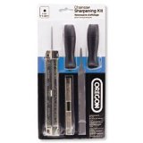 Oregon Saw Chain Sharpening Kit