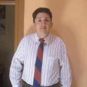 Rogelio Vela profile image