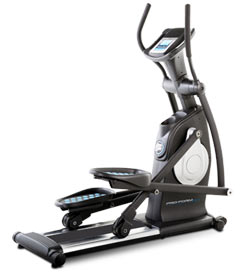 A Proform Elliptical Trainer
