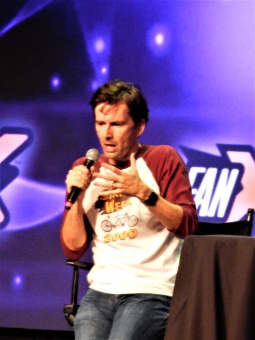 David Tennant