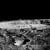 Limb of Copernicus Impact Crater