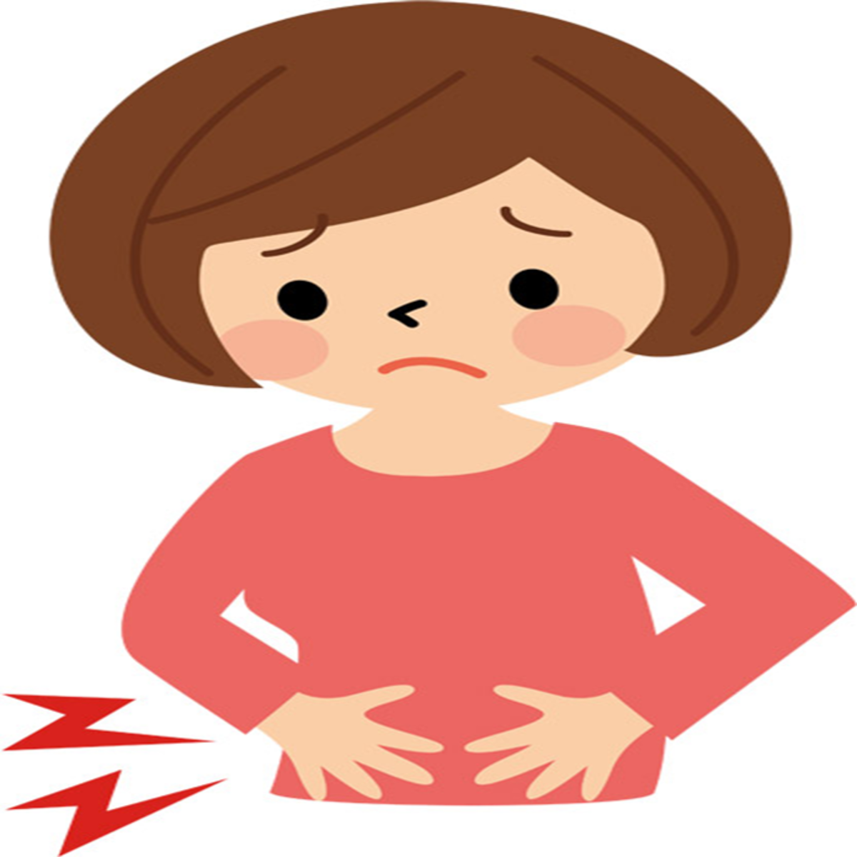 What causes Crohn's disease?