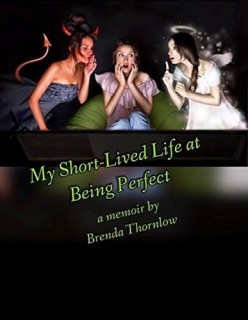 My Short-Lived Life at Being Perfect - Teaser